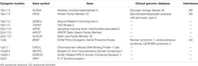 Targeted Exome Sequencing of Genes Involved in Rare CNVs in Early-Onset Severe Obesity